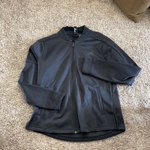Adidas track jacket